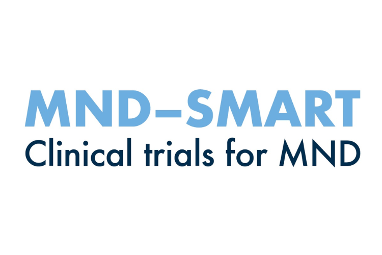 MND-SMART logo
